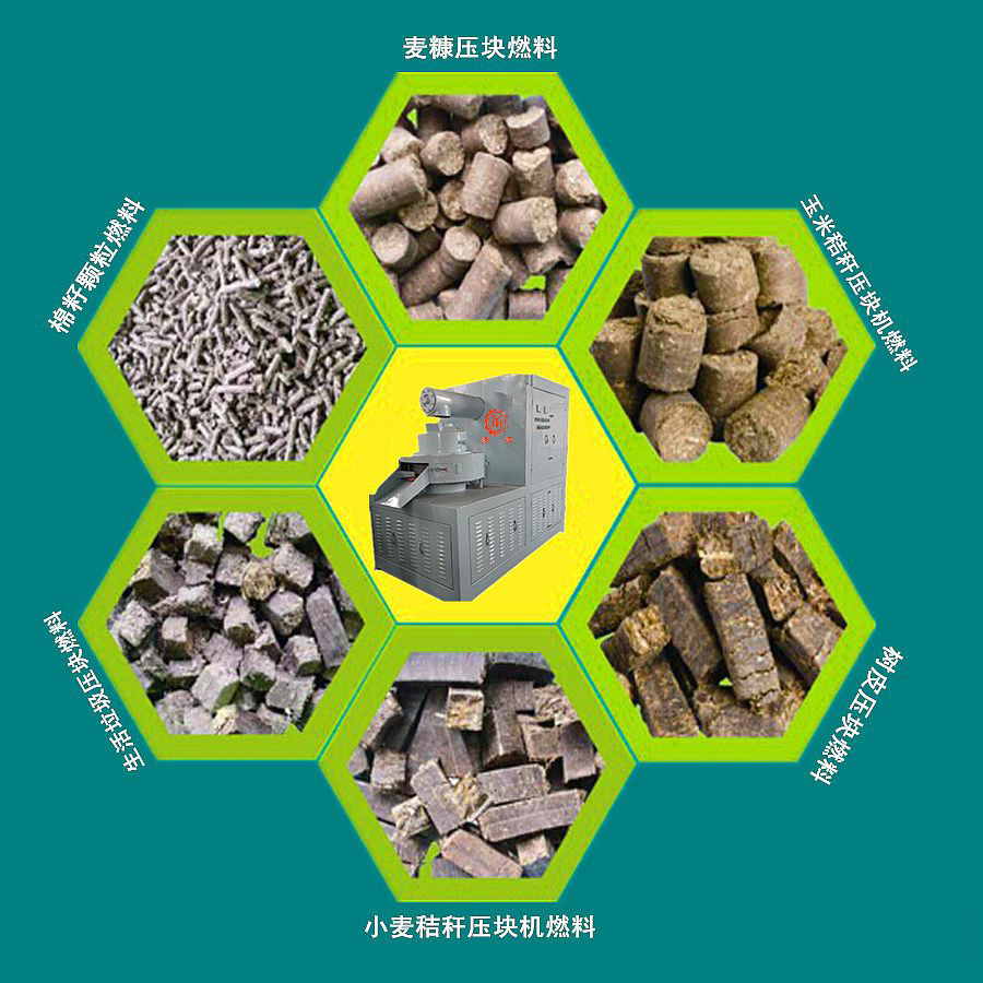 國家政策扶持，你有理由不投資生物質(zhì)能源嗎？