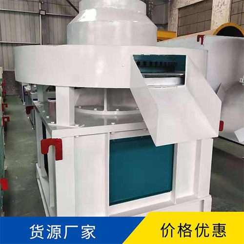 創(chuàng)辦生物質(zhì)顆粒機(jī)廠需要什么設(shè)備？
