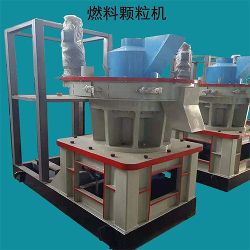 生物質(zhì)顆粒機有哪些設(shè)備選擇？