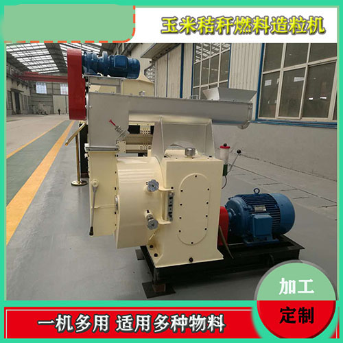 你對木屑顆粒機(jī)了解多少？