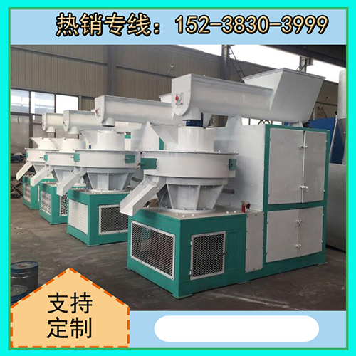 稻殼制粒機保養(yǎng)及損壞稻殼顆粒機壓輥軸承原因有哪些？