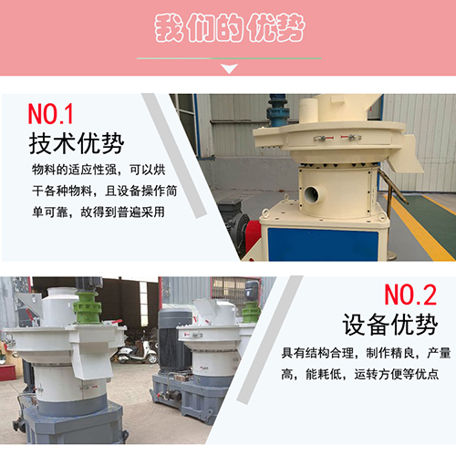 如何檢查秸稈顆粒機(jī)壓輥打滑不出料？